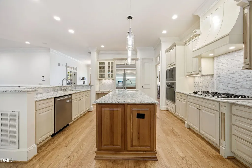 3312 Canoe Brook Parkway Raleigh NC 27614