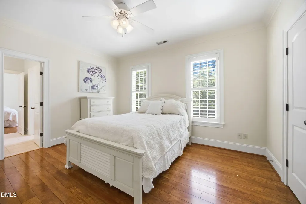 3312 Canoe Brook Parkway Raleigh NC 27614