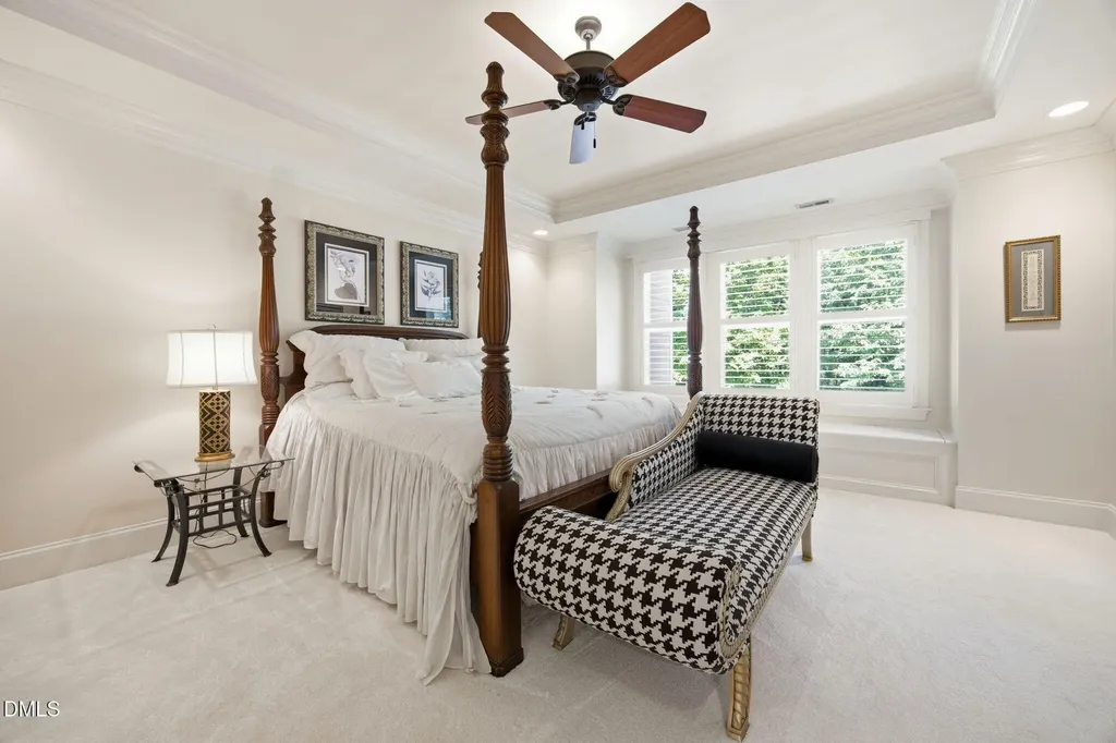3312 Canoe Brook Parkway Raleigh NC 27614