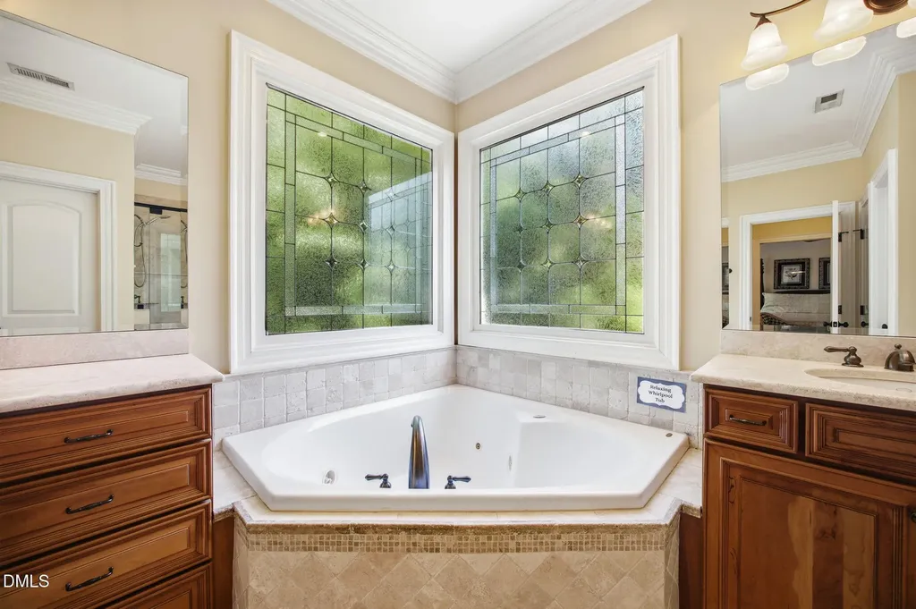 3312 Canoe Brook Parkway Raleigh NC 27614