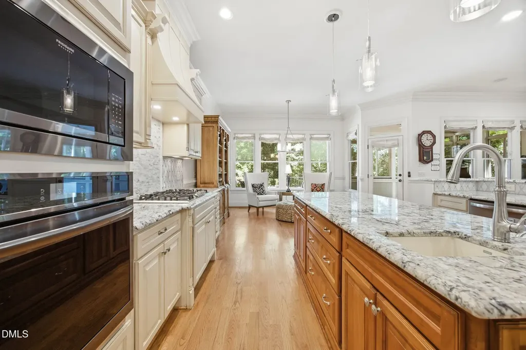 3312 Canoe Brook Parkway Raleigh NC 27614