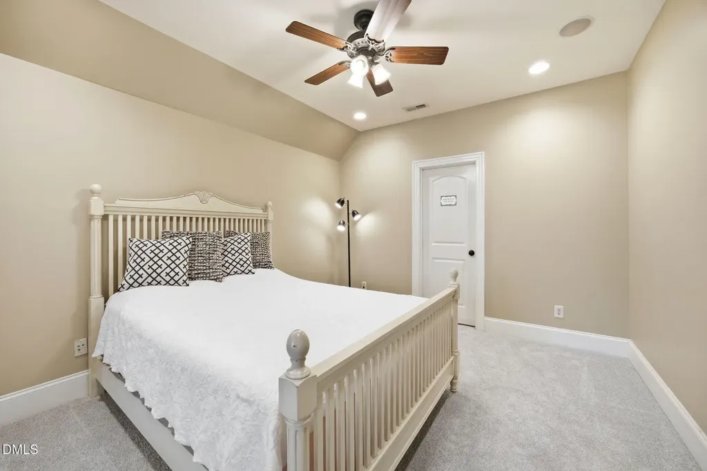3312 Canoe Brook Parkway Raleigh NC 27614