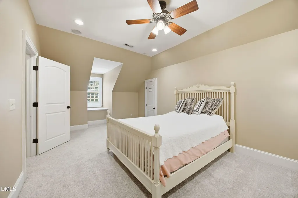 3312 Canoe Brook Parkway Raleigh NC 27614