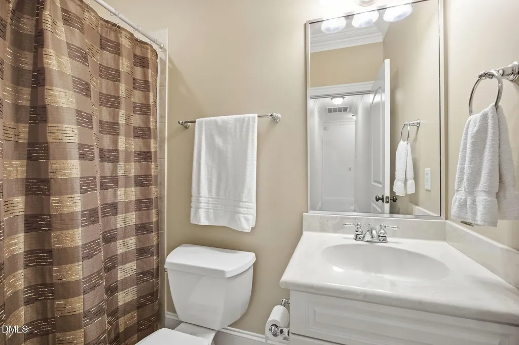 3312 Canoe Brook Parkway Raleigh NC 27614