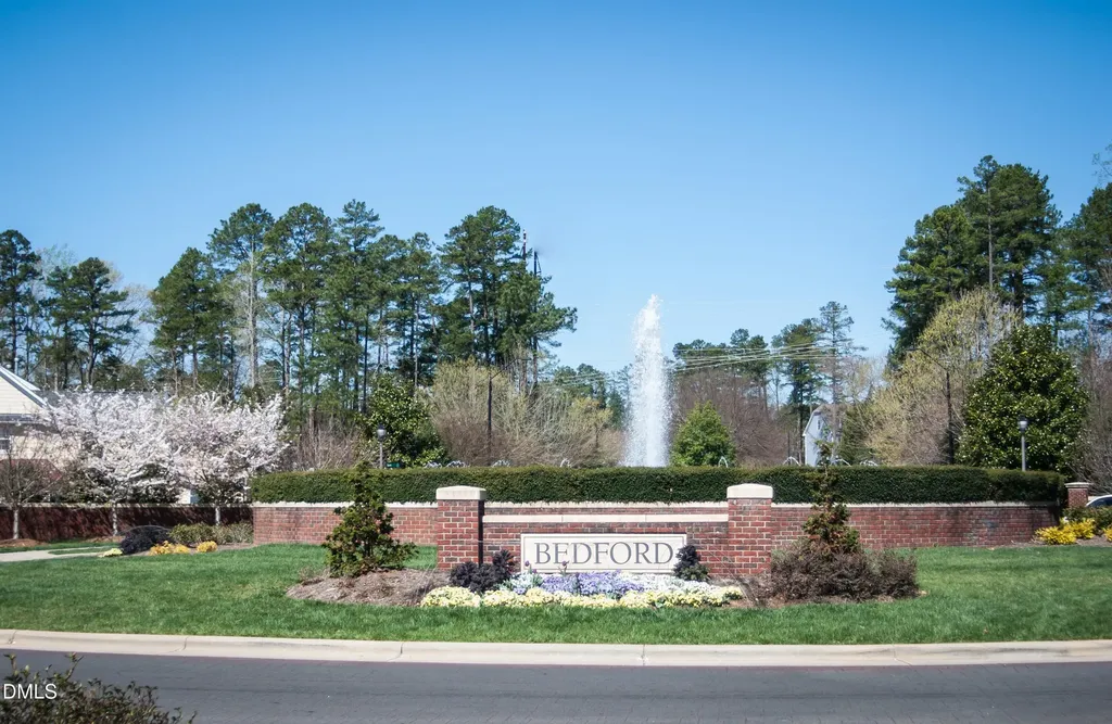 3312 Canoe Brook Parkway Raleigh NC 27614