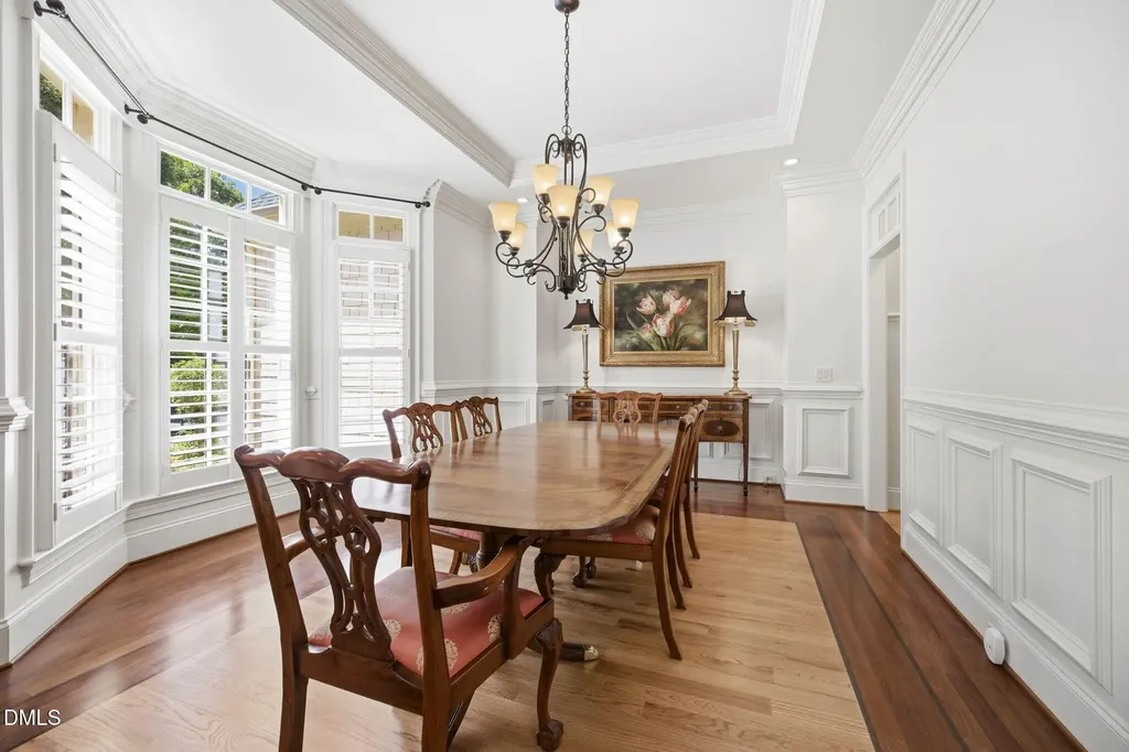 3312 Canoe Brook Parkway Raleigh NC 27614