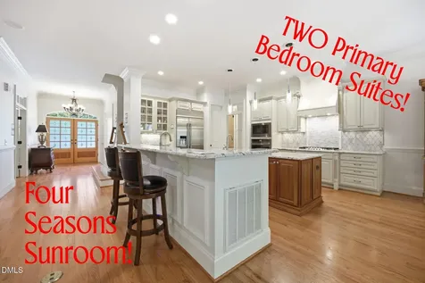 3312 Canoe Brook Parkway Raleigh NC 27614