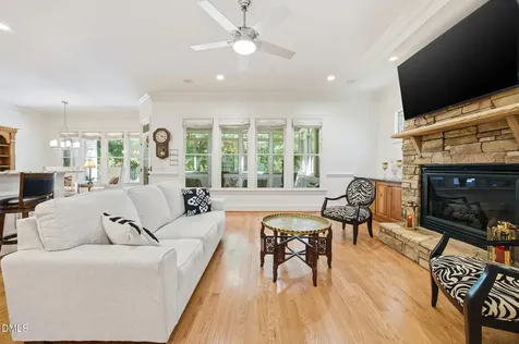 3312 Canoe Brook Parkway Raleigh NC 27614