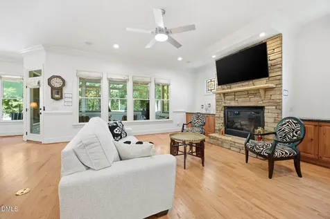 3312 Canoe Brook Parkway Raleigh NC 27614