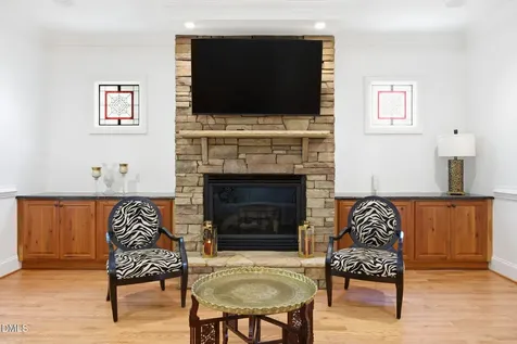 3312 Canoe Brook Parkway Raleigh NC 27614