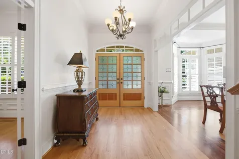 3312 Canoe Brook Parkway Raleigh NC 27614
