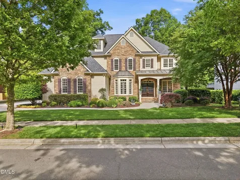 3312 Canoe Brook Parkway Raleigh NC 27614