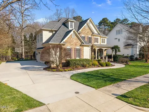3312 Canoe Brook Parkway Raleigh NC 27614