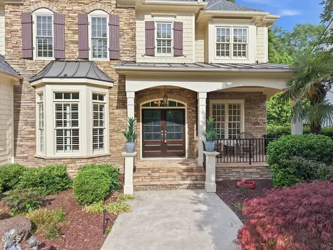 3312 Canoe Brook Parkway Raleigh NC 27614