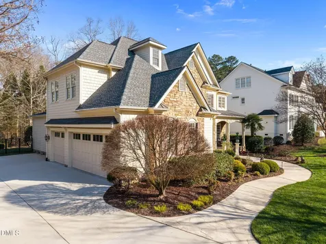 3312 Canoe Brook Parkway Raleigh NC 27614