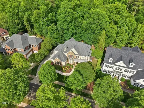 3312 Canoe Brook Parkway Raleigh NC 27614