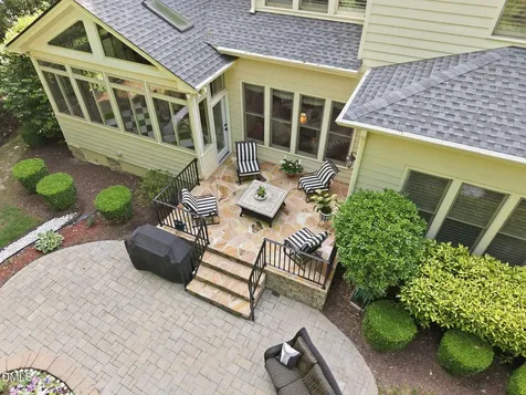 3312 Canoe Brook Parkway Raleigh NC 27614