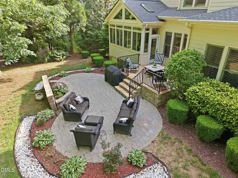 3312 Canoe Brook Parkway Raleigh NC 27614