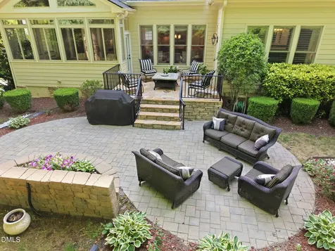 3312 Canoe Brook Parkway Raleigh NC 27614