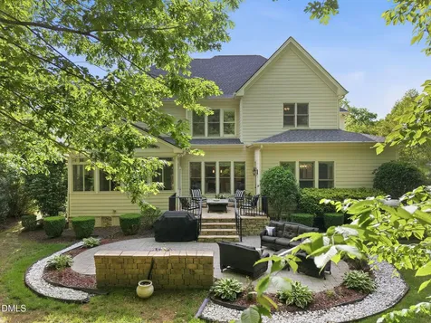 3312 Canoe Brook Parkway Raleigh NC 27614