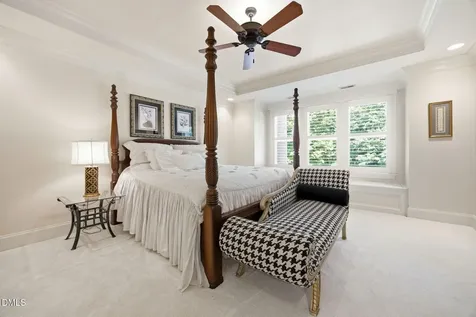 3312 Canoe Brook Parkway Raleigh NC 27614