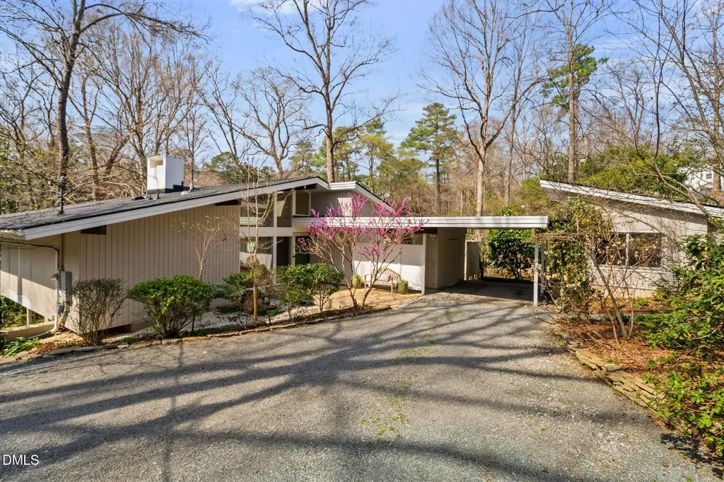 414 Westwood Drive Chapel Hill NC 27516