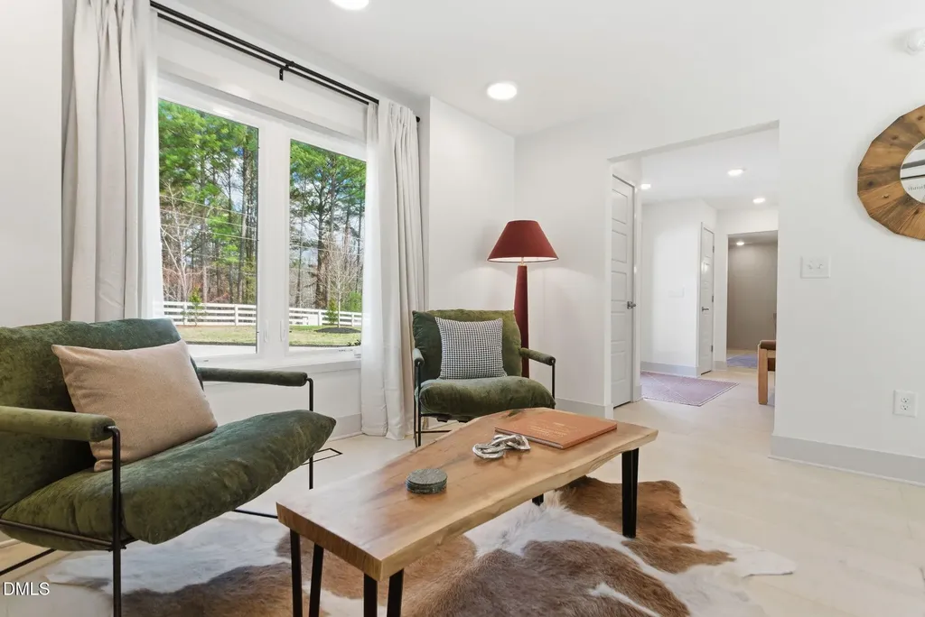 11801 Old Creedmoor Road Raleigh NC 27613
