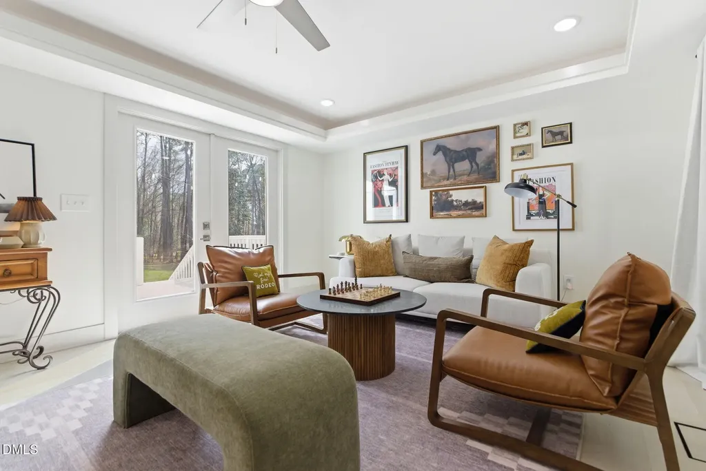 11801 Old Creedmoor Road Raleigh NC 27613
