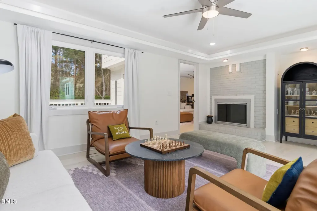11801 Old Creedmoor Road Raleigh NC 27613
