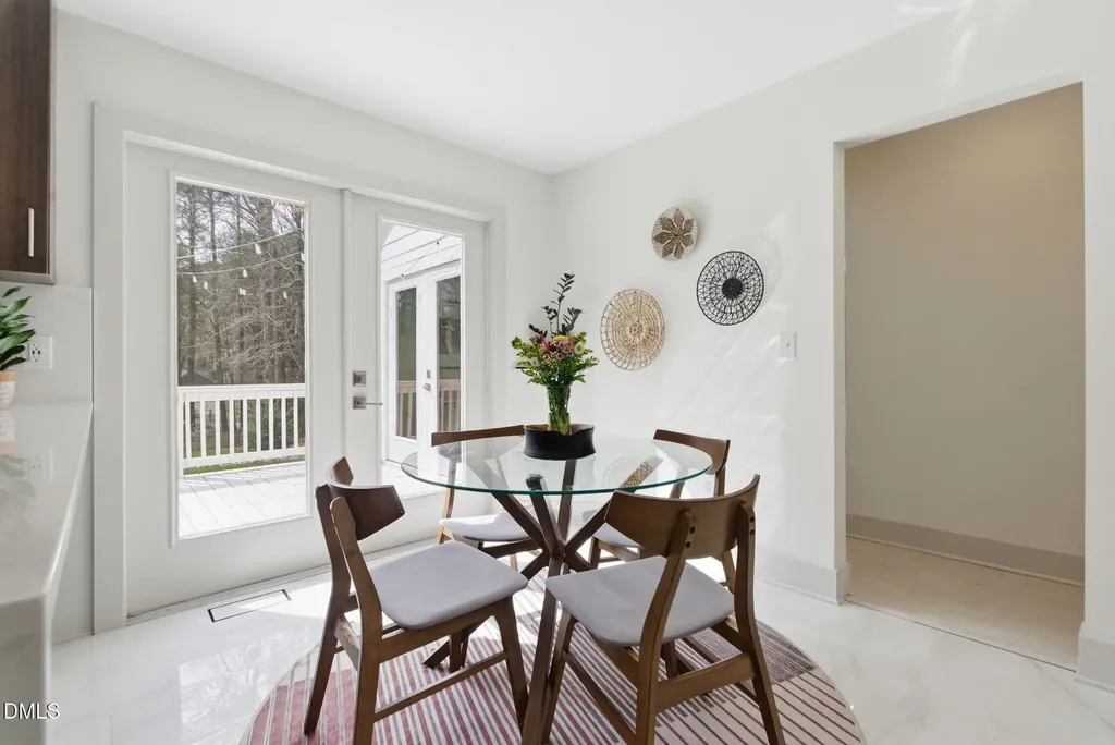 11801 Old Creedmoor Road Raleigh NC 27613