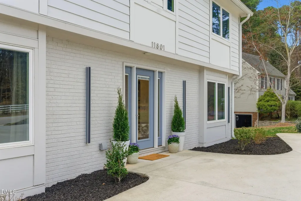 11801 Old Creedmoor Road Raleigh NC 27613