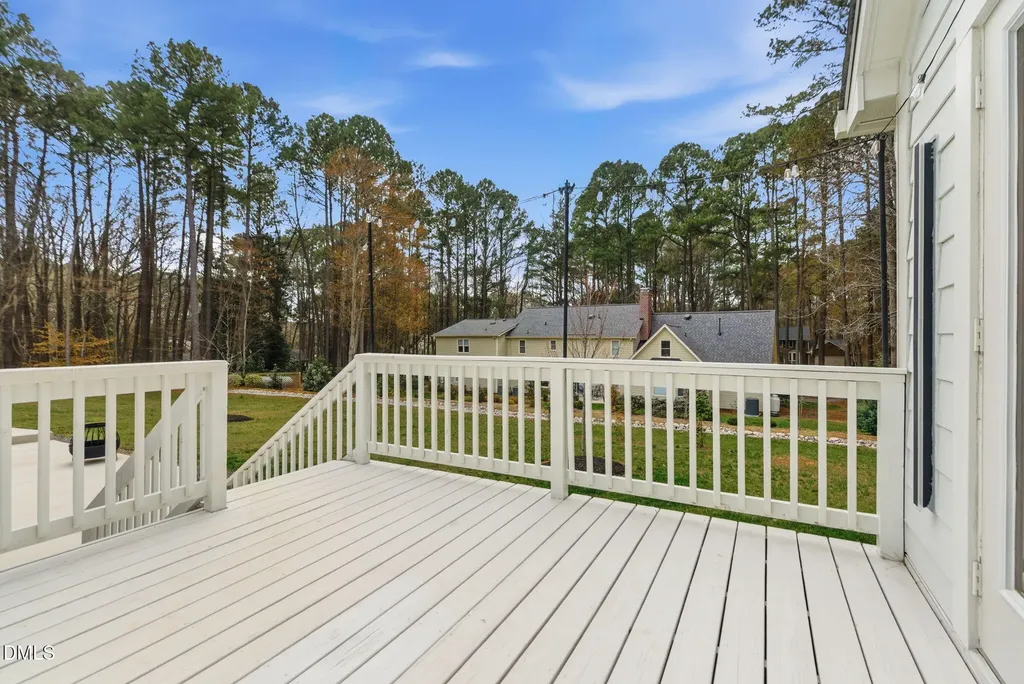 11801 Old Creedmoor Road Raleigh NC 27613
