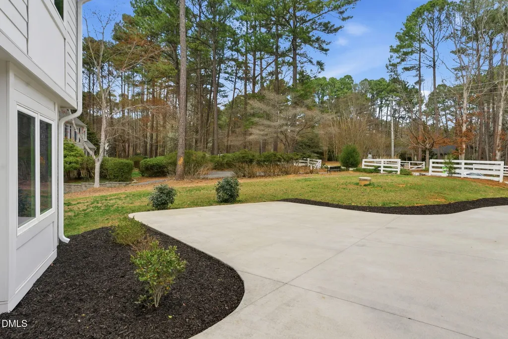 11801 Old Creedmoor Road Raleigh NC 27613