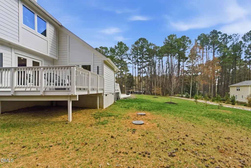 11801 Old Creedmoor Road Raleigh NC 27613