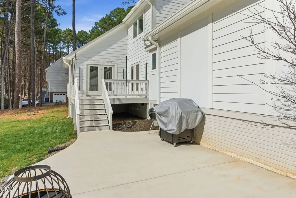 11801 Old Creedmoor Road Raleigh NC 27613