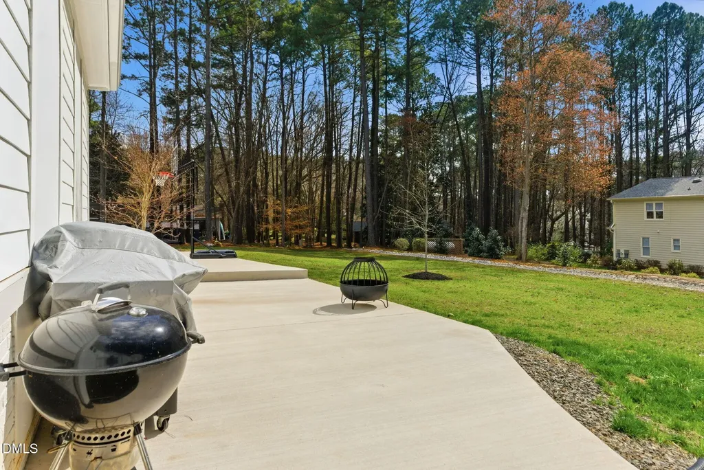 11801 Old Creedmoor Road Raleigh NC 27613