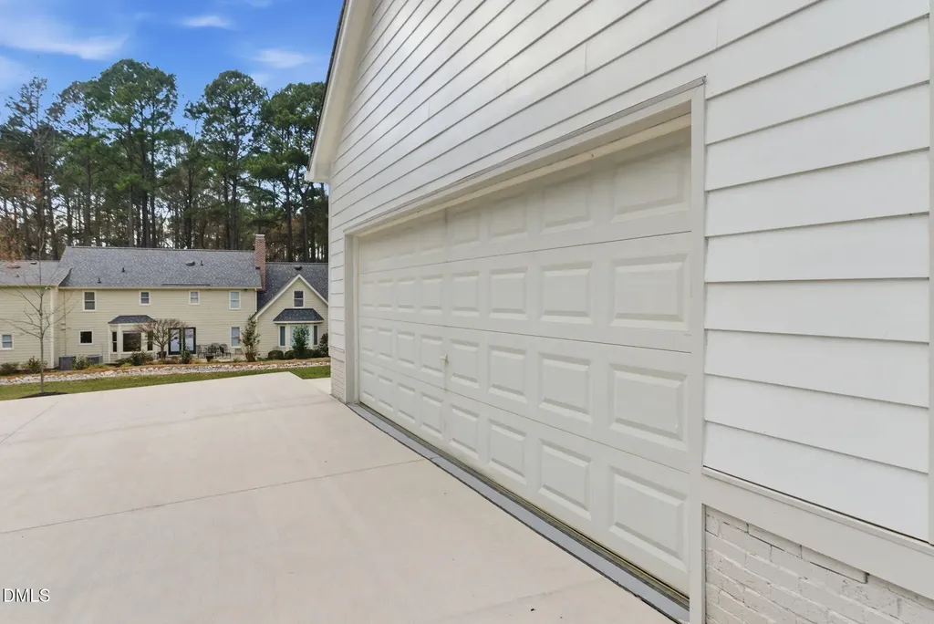 11801 Old Creedmoor Road Raleigh NC 27613