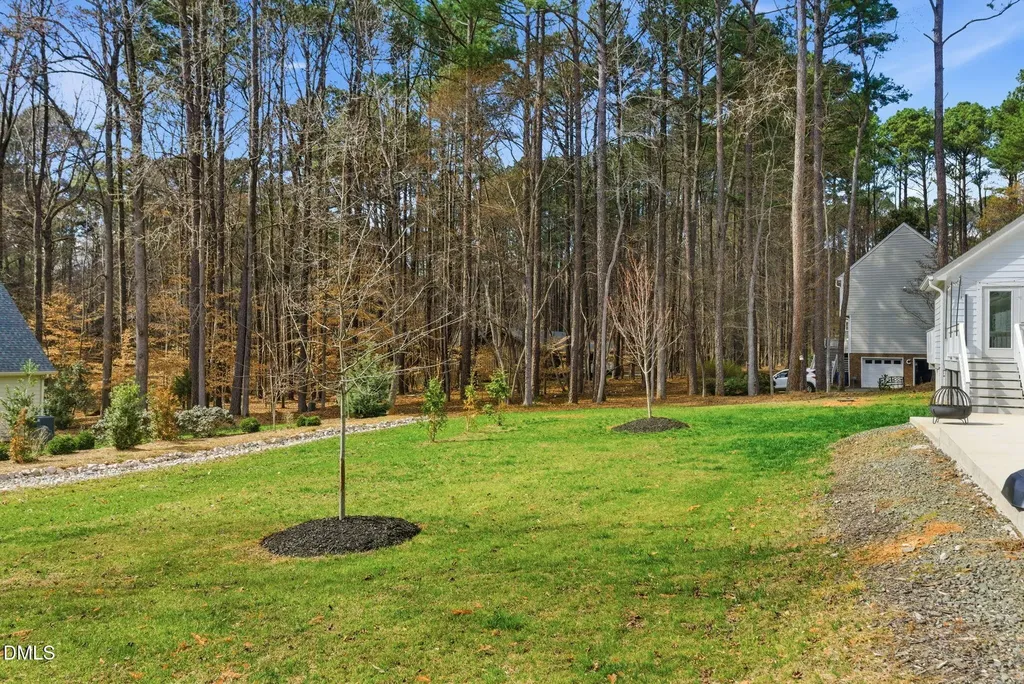 11801 Old Creedmoor Road Raleigh NC 27613