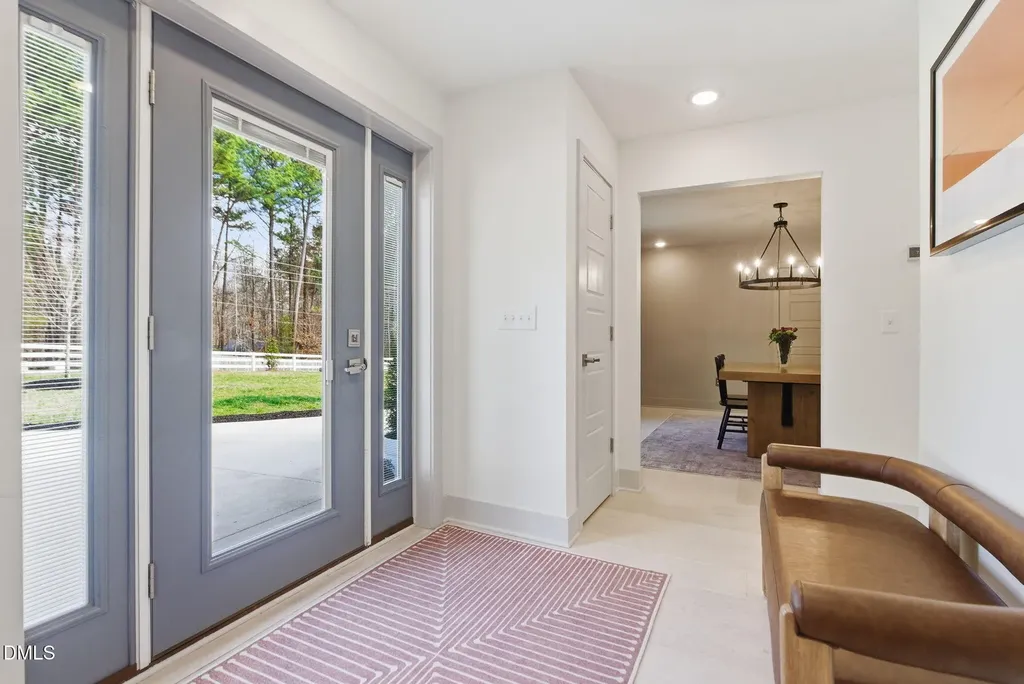 11801 Old Creedmoor Road Raleigh NC 27613
