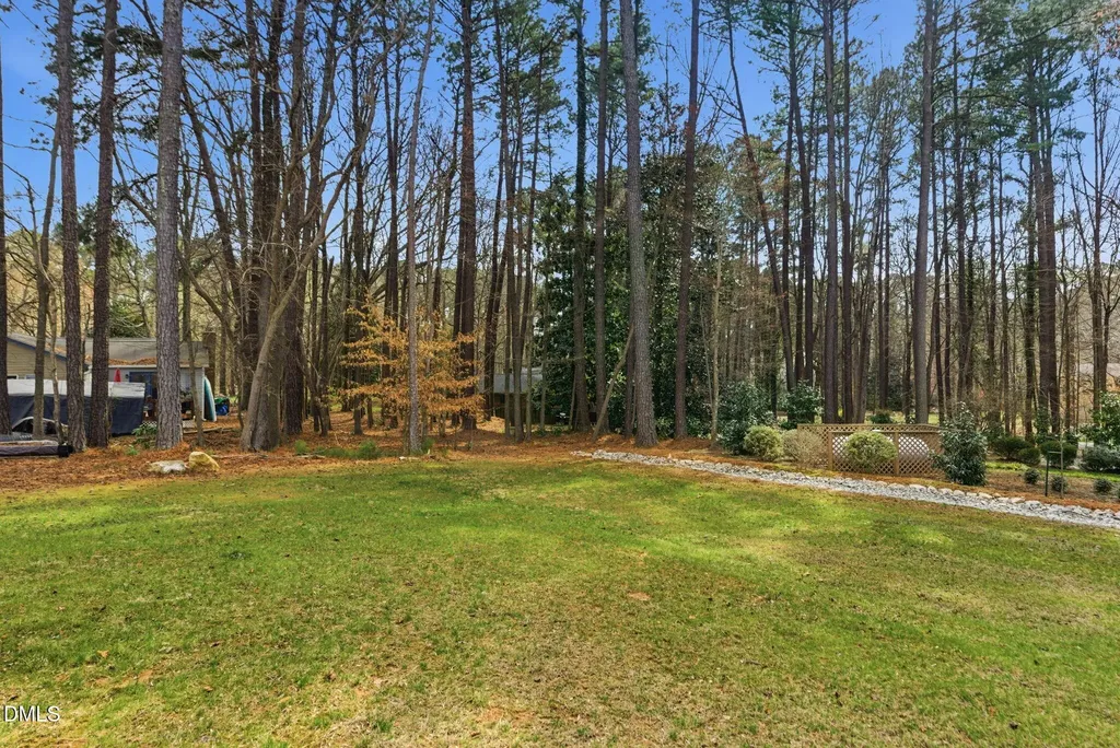 11801 Old Creedmoor Road Raleigh NC 27613