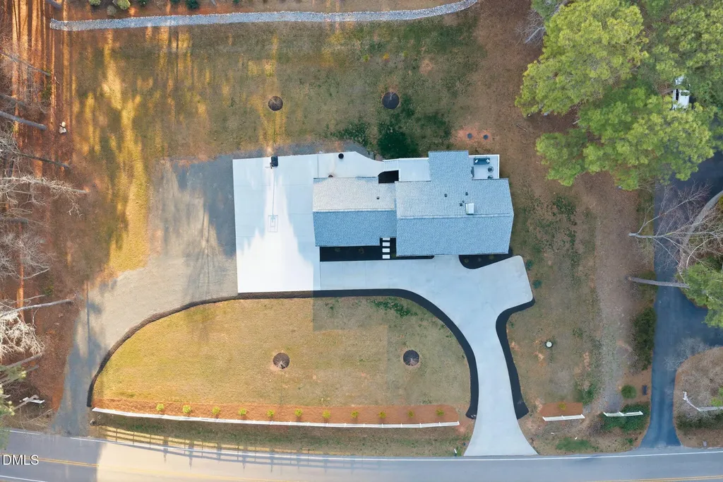 11801 Old Creedmoor Road Raleigh NC 27613