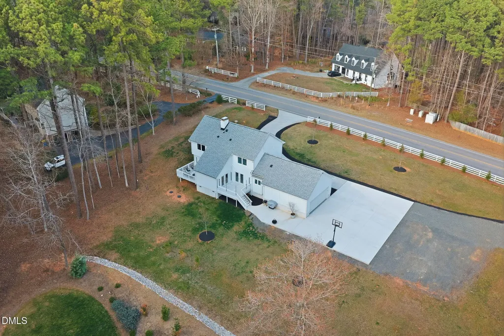11801 Old Creedmoor Road Raleigh NC 27613