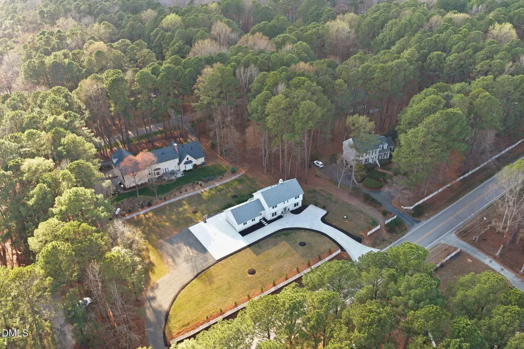 11801 Old Creedmoor Road Raleigh NC 27613