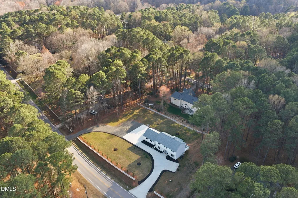 11801 Old Creedmoor Road Raleigh NC 27613