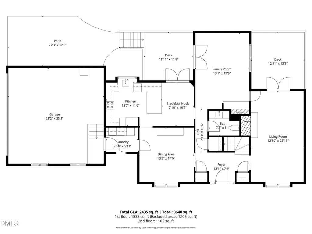 11801 Old Creedmoor Road Raleigh NC 27613