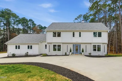 11801 Old Creedmoor Road Raleigh NC 27613
