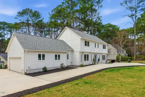 11801 Old Creedmoor Road Raleigh NC 27613