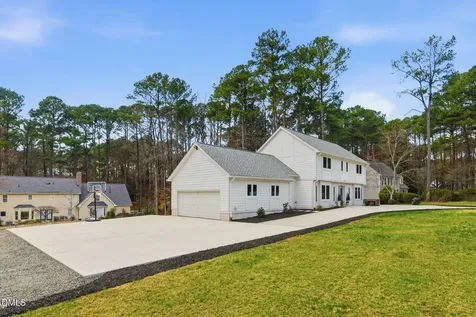 11801 Old Creedmoor Road Raleigh NC 27613