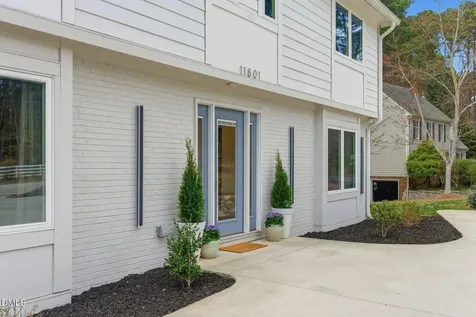 11801 Old Creedmoor Road Raleigh NC 27613