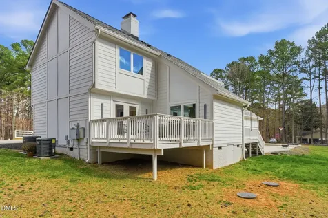11801 Old Creedmoor Road Raleigh NC 27613